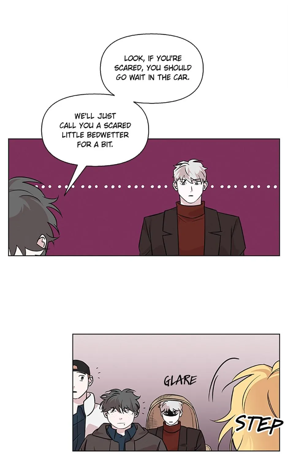 A Married Killer Chapter 85 page 30 - 