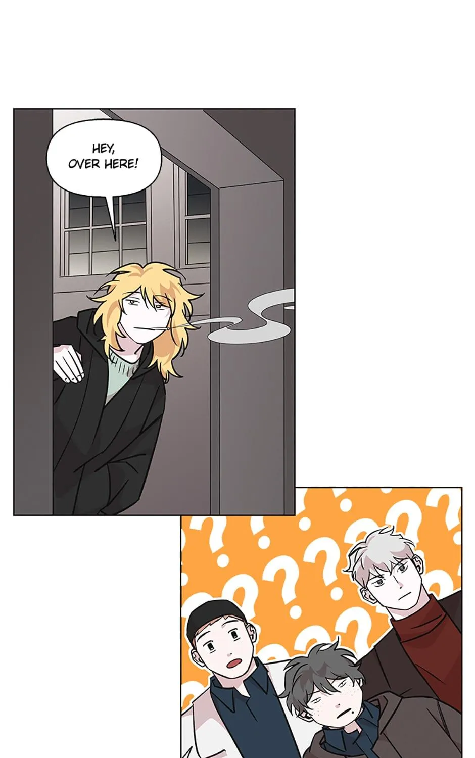 A Married Killer Chapter 85 page 32 - 