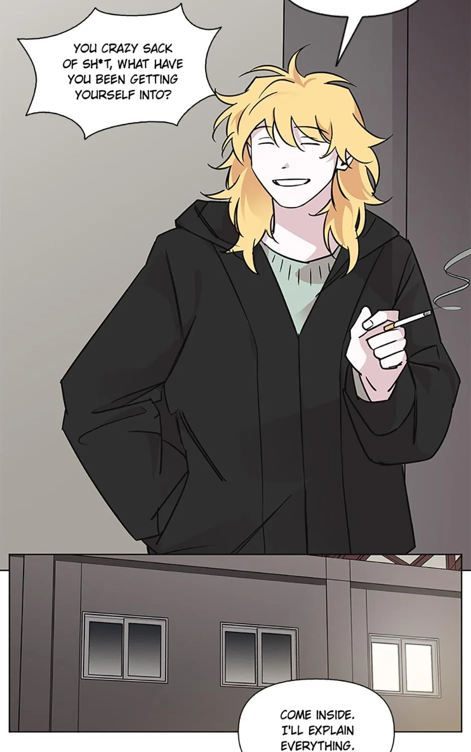 A Married Killer Chapter 85 page 34 - 
