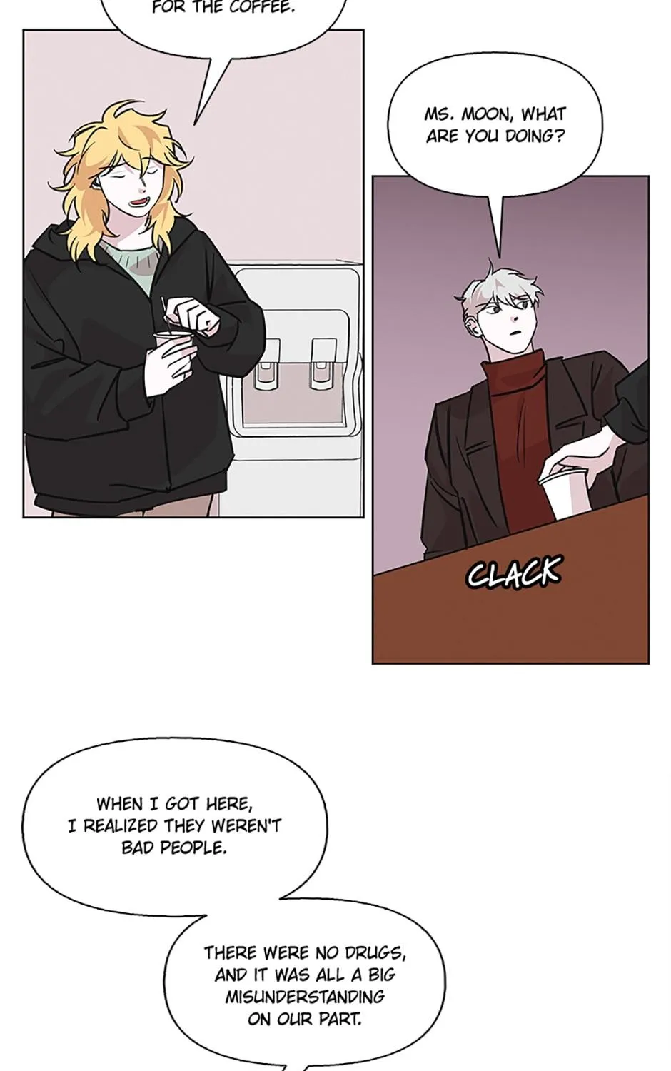 A Married Killer Chapter 85 page 38 - 