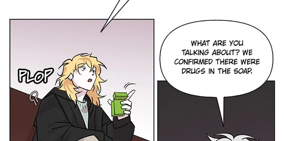 A Married Killer Chapter 85 page 39 - 