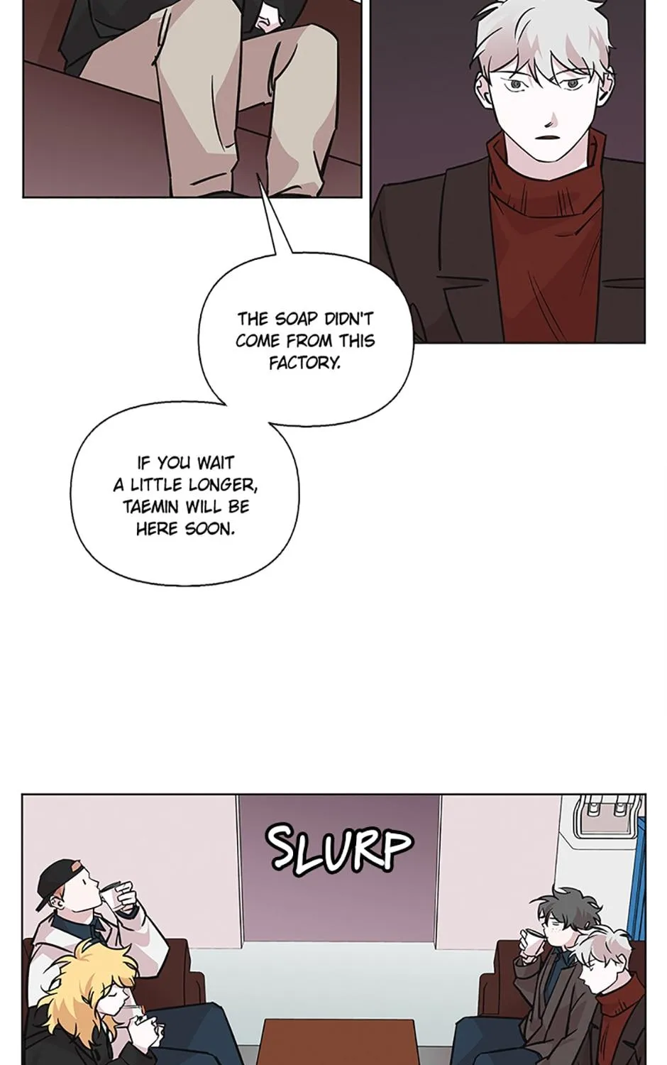 A Married Killer Chapter 85 page 40 - 