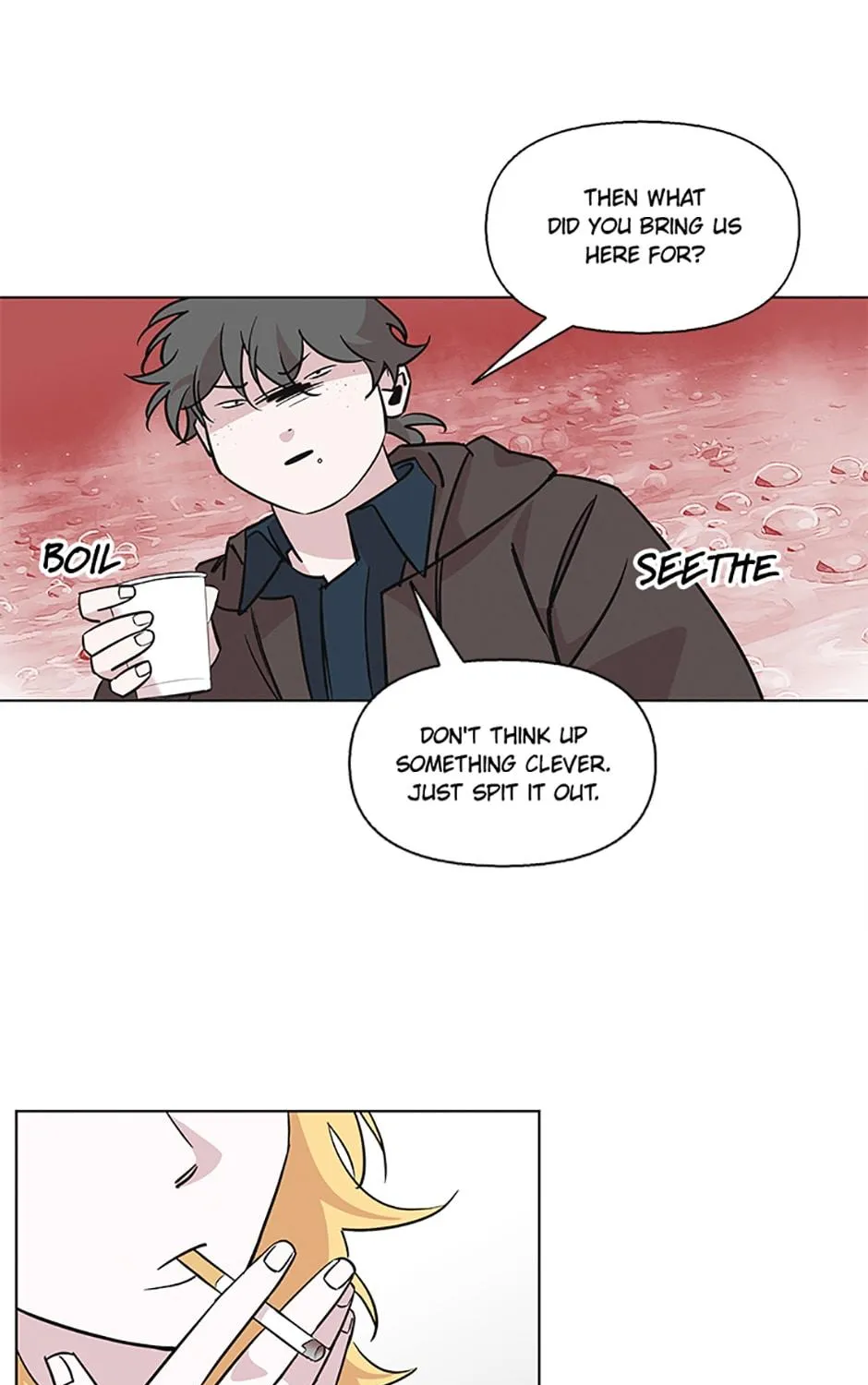 A Married Killer Chapter 85 page 42 - 