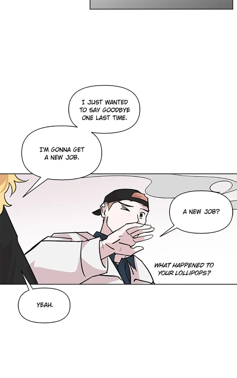 A Married Killer Chapter 85 page 44 - 