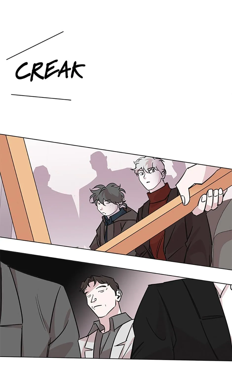 A Married Killer Chapter 85 page 46 - 