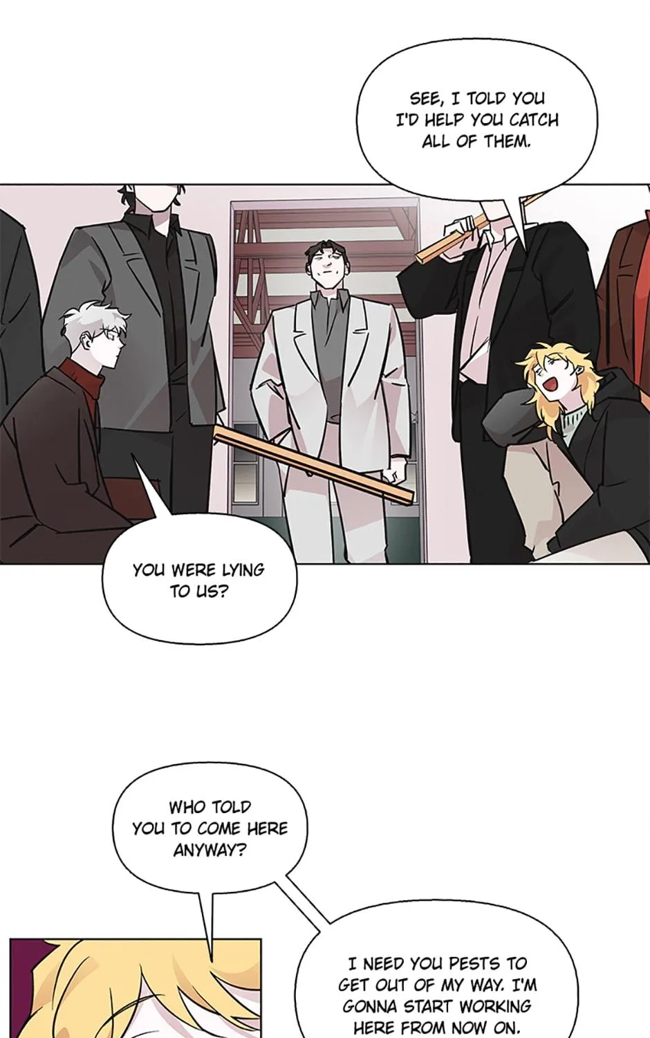 A Married Killer Chapter 85 page 48 - 