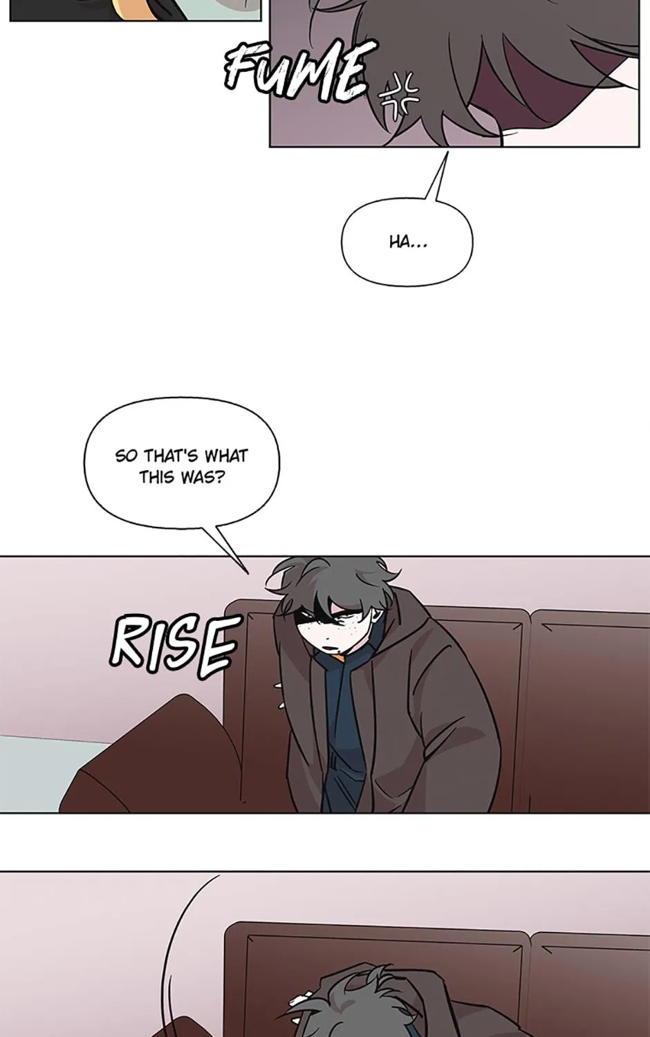 A Married Killer Chapter 85 page 50 - 