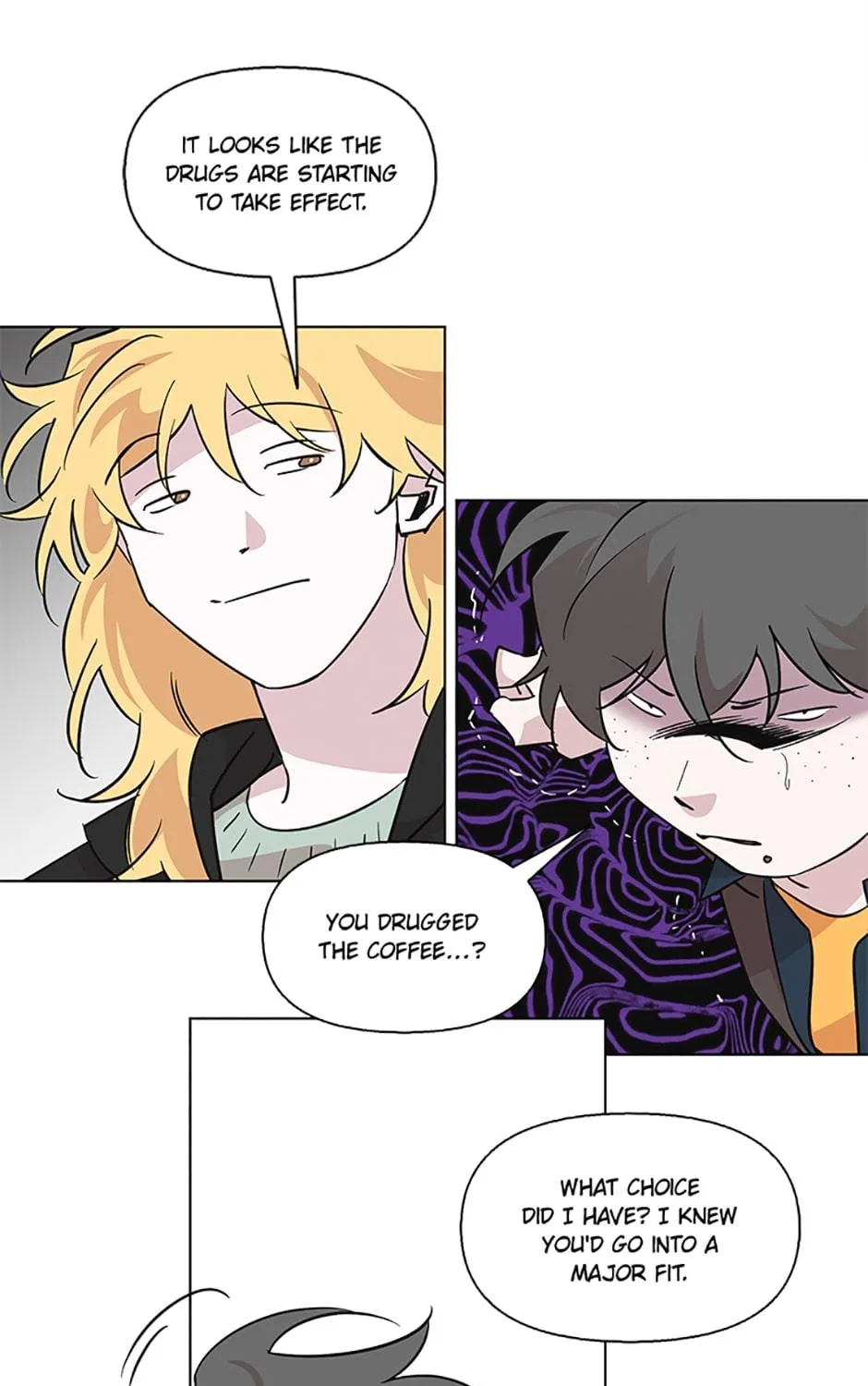 A Married Killer Chapter 85 page 52 - 