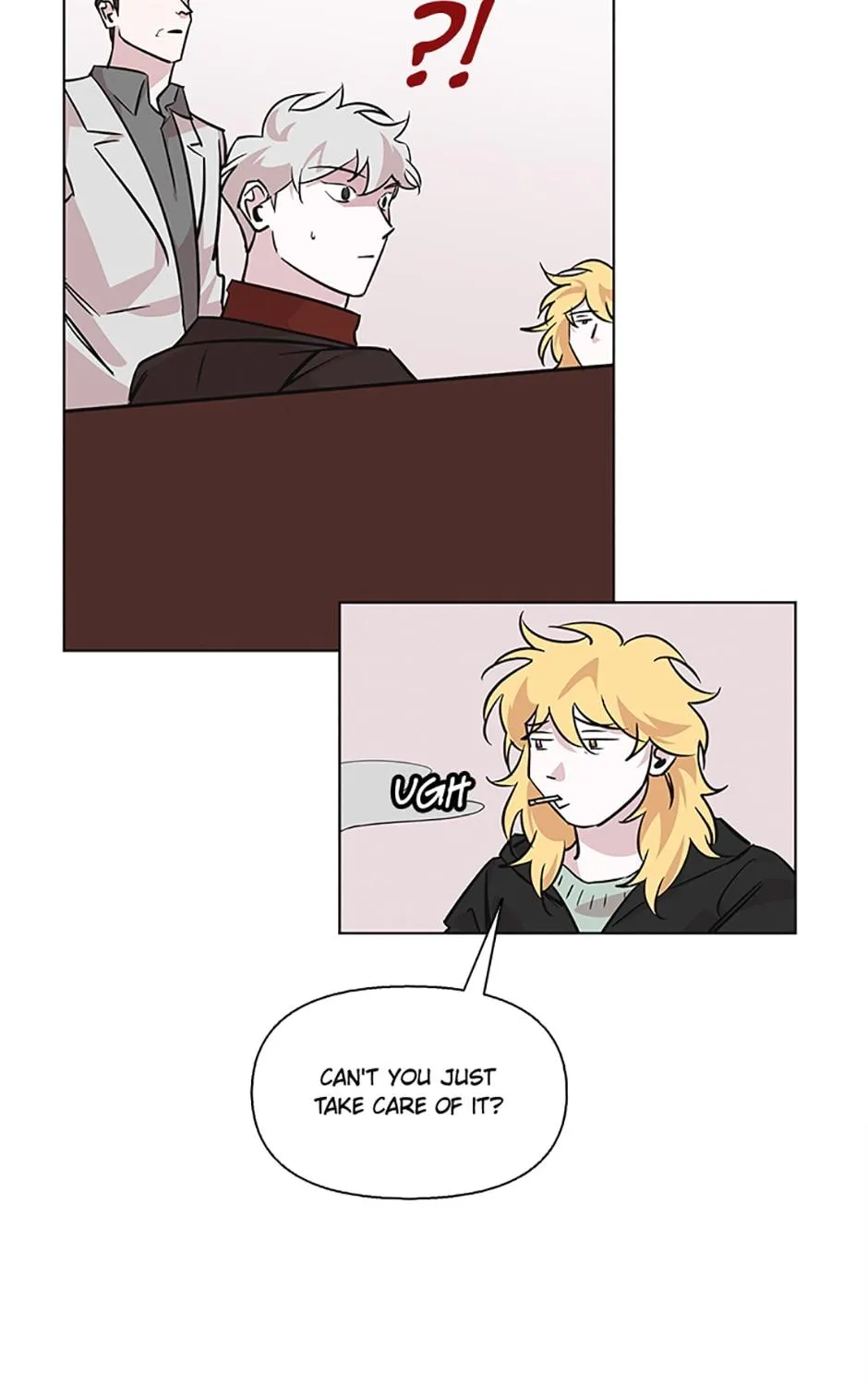 A Married Killer Chapter 85 page 56 - 