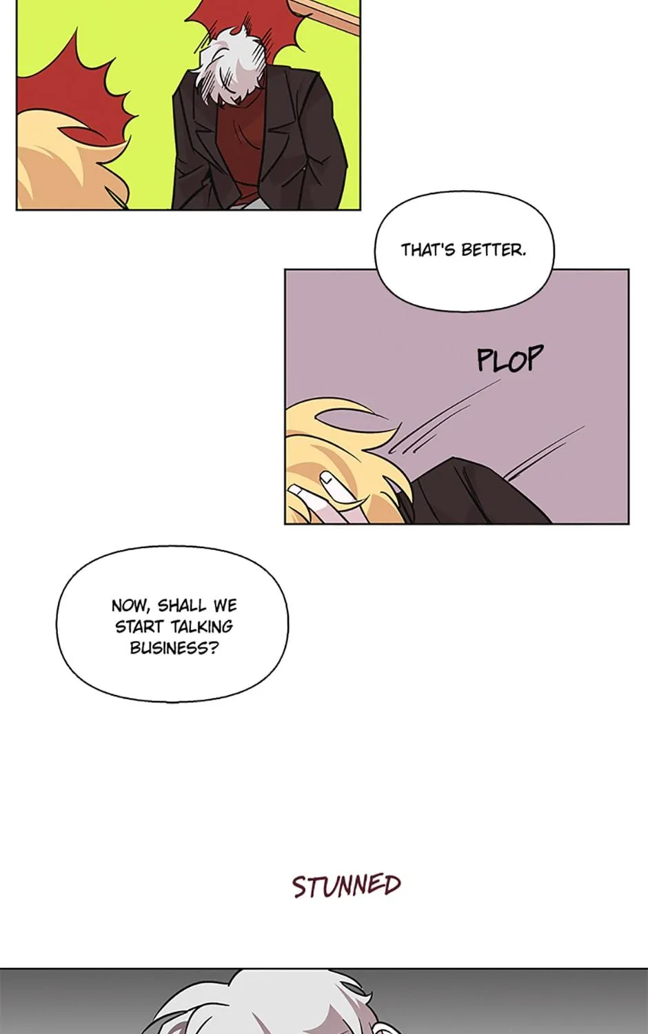 A Married Killer Chapter 85 page 58 - 
