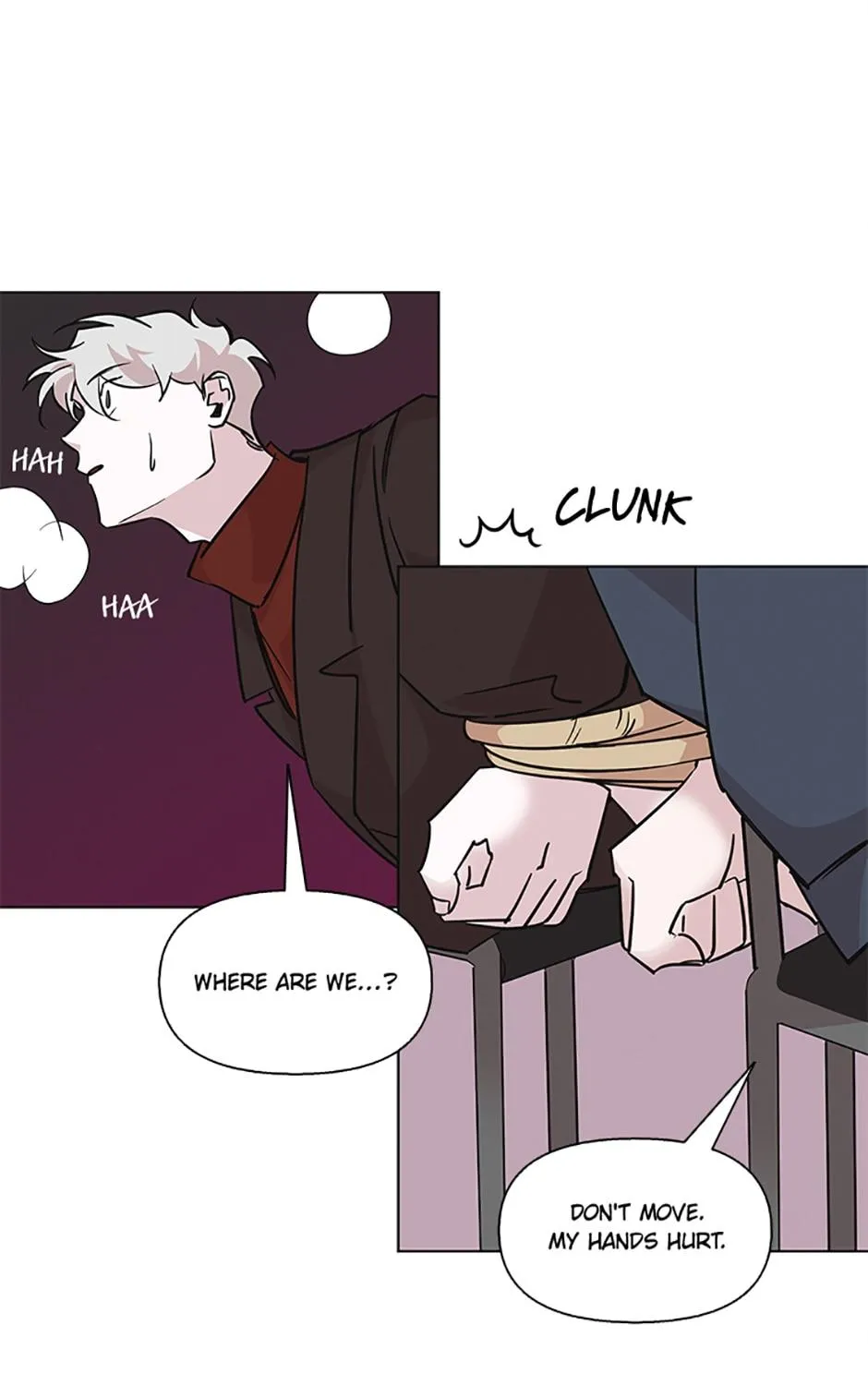 A Married Killer Chapter 85 page 66 - 