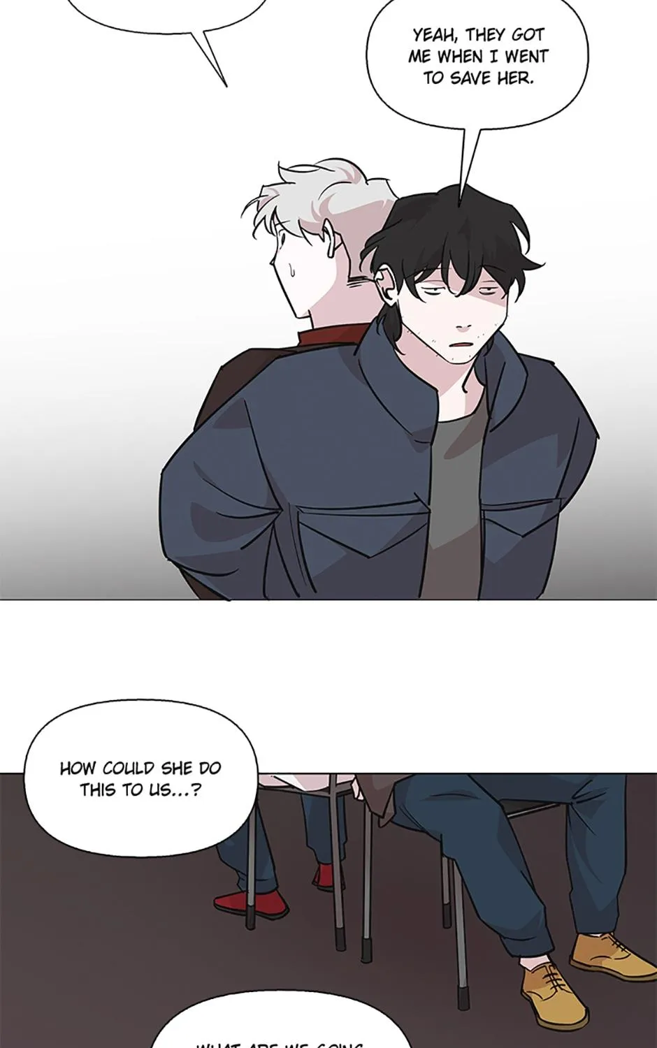 A Married Killer Chapter 85 page 68 - 