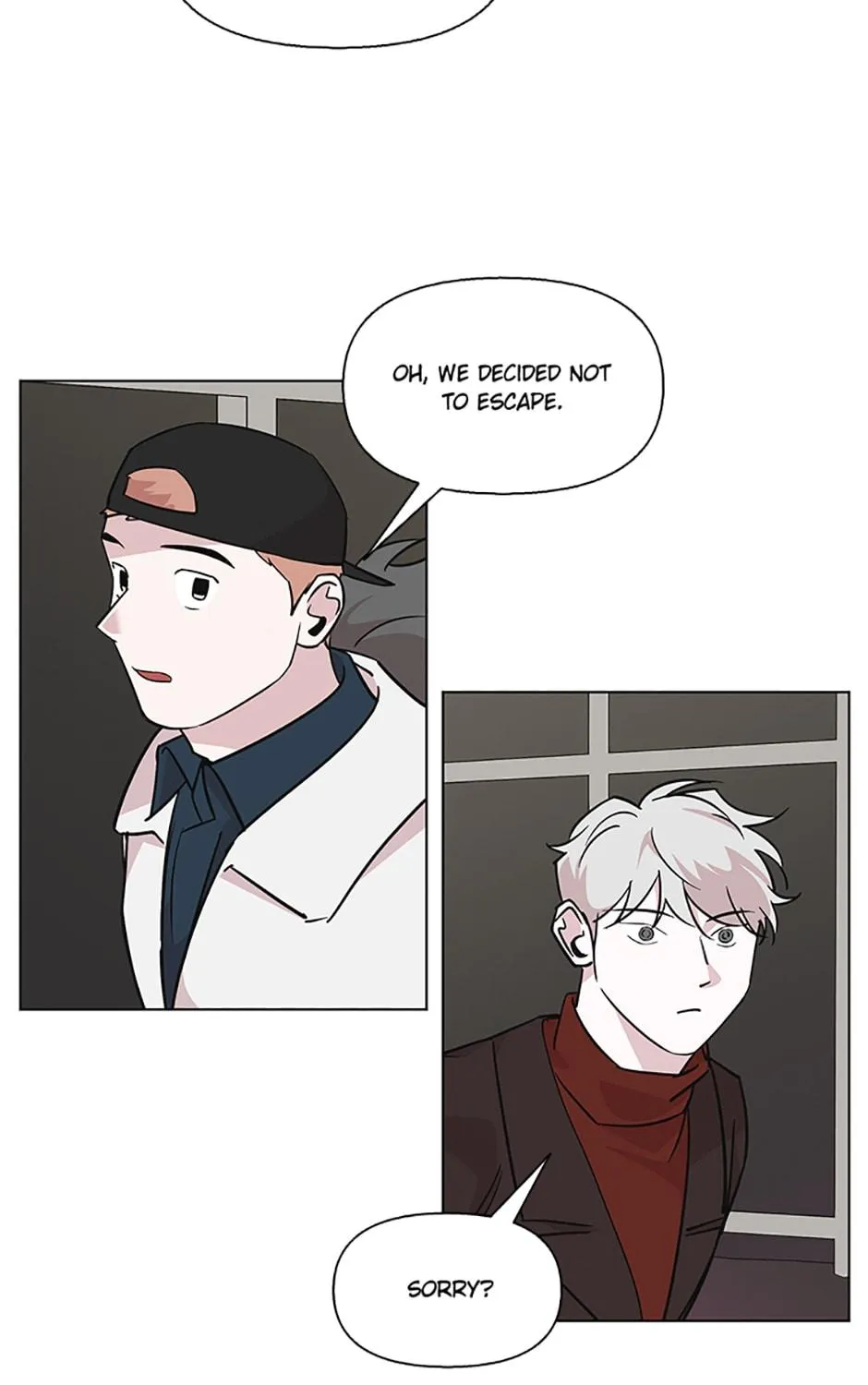 A Married Killer Chapter 85 page 72 - 