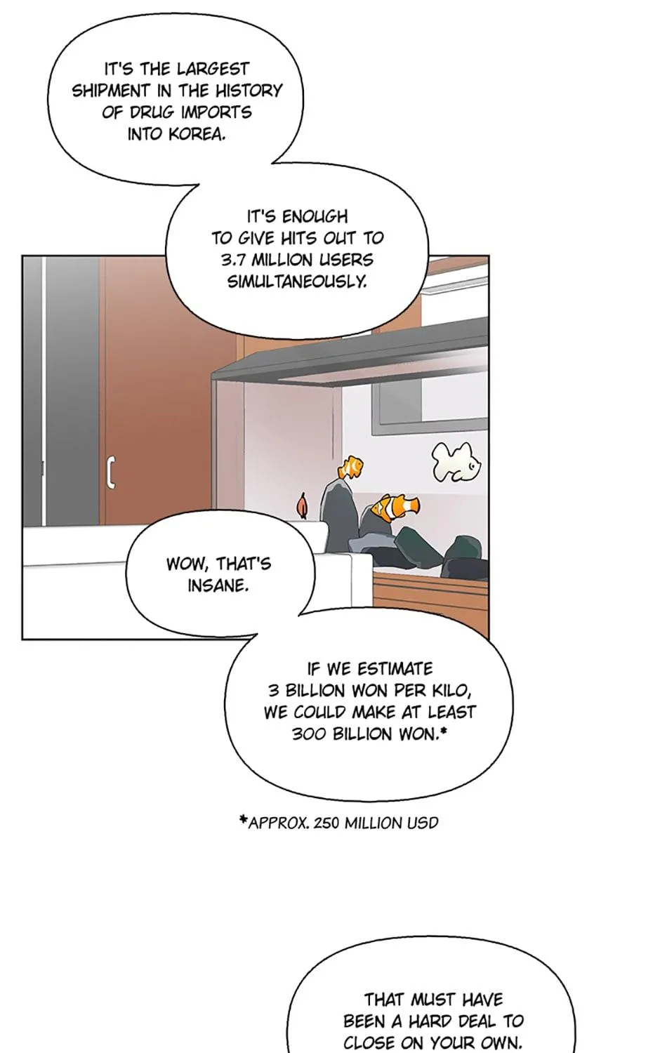A Married Killer Chapter 85 page 76 - 