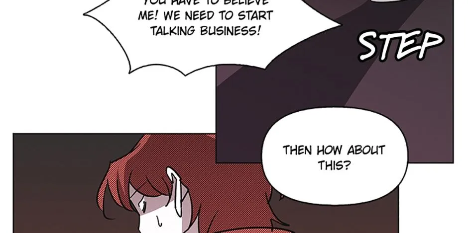 A Married Killer Chapter 85 page 9 - 