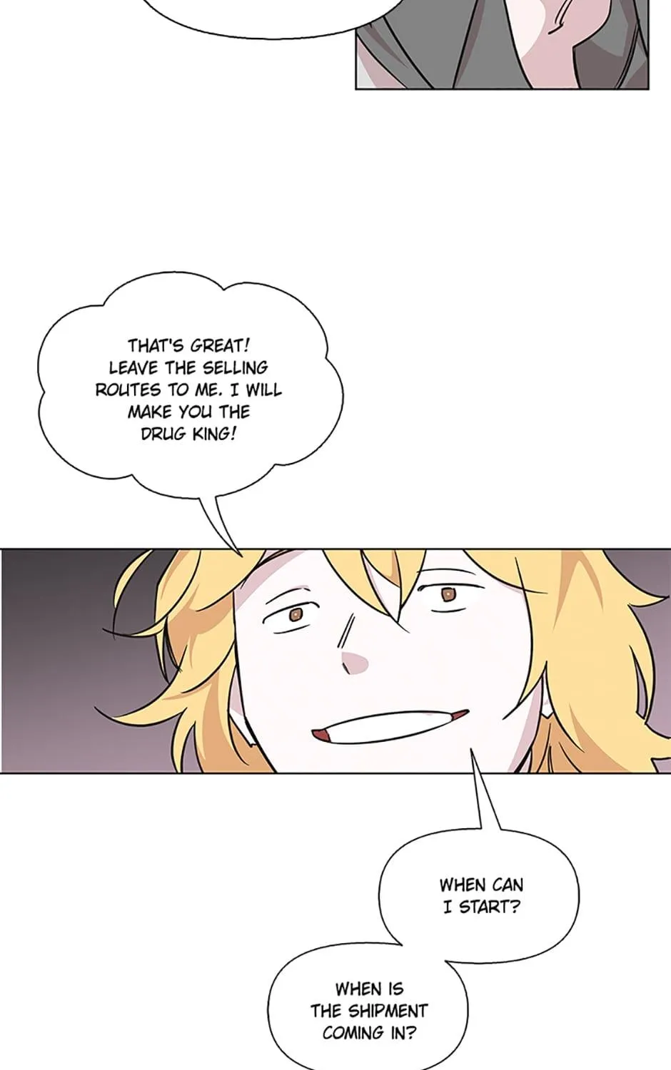A Married Killer Chapter 85 page 82 - 