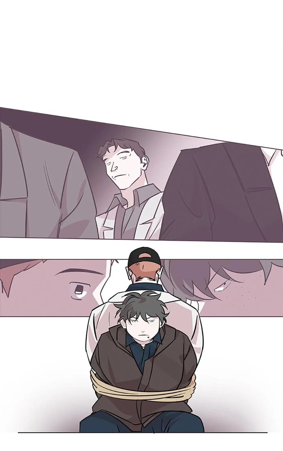A Married Killer Chapter 85 page 86 - 