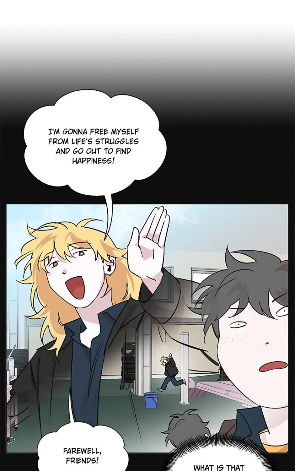 A Married Killer Chapter 85 page 88 - 