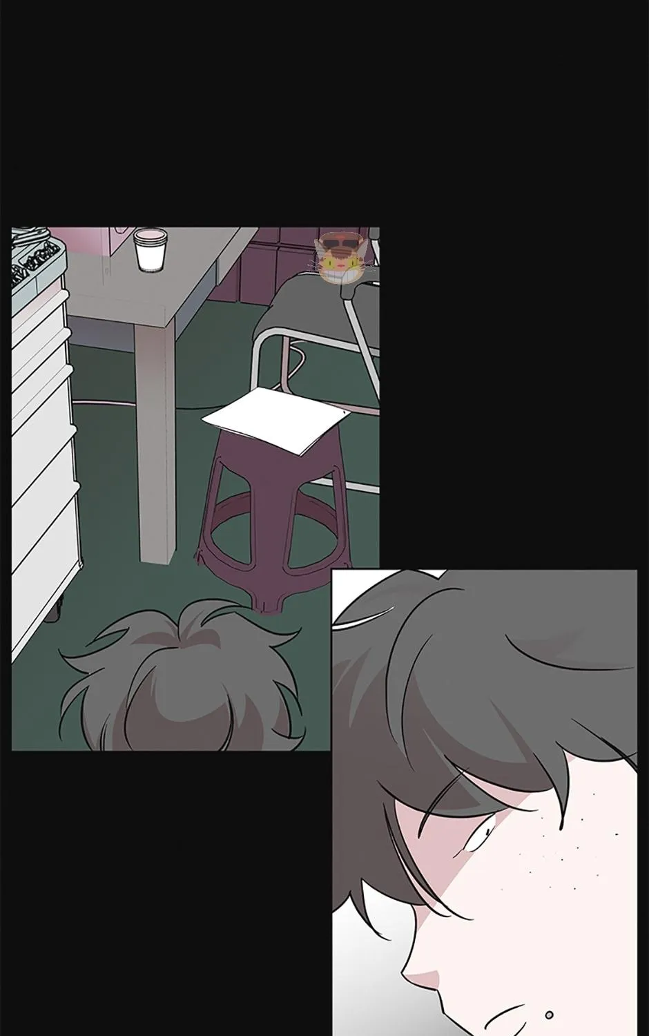 A Married Killer Chapter 85 page 90 - 