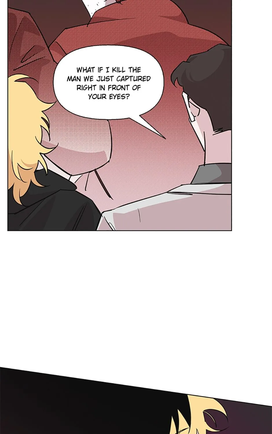 A Married Killer Chapter 85 page 10 - 