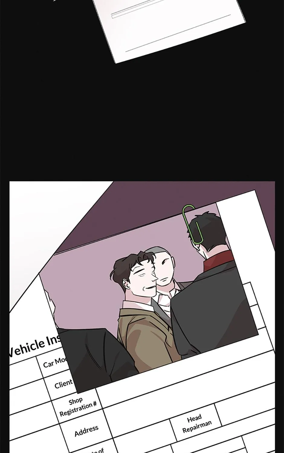A Married Killer Chapter 85 page 94 - 