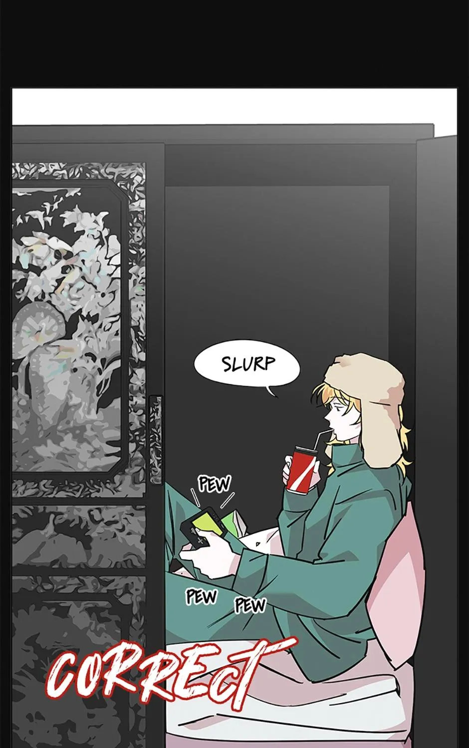 A Married Killer Chapter 86 page 11 - 