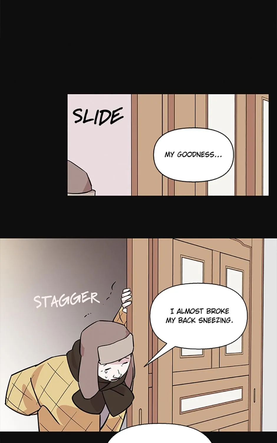 A Married Killer Chapter 86 page 15 - 