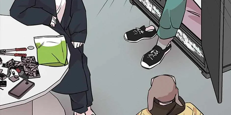 A Married Killer Chapter 86 page 18 - 