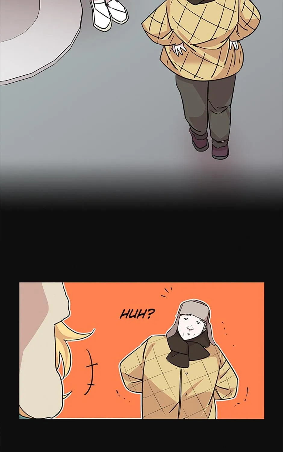 A Married Killer Chapter 86 page 19 - 