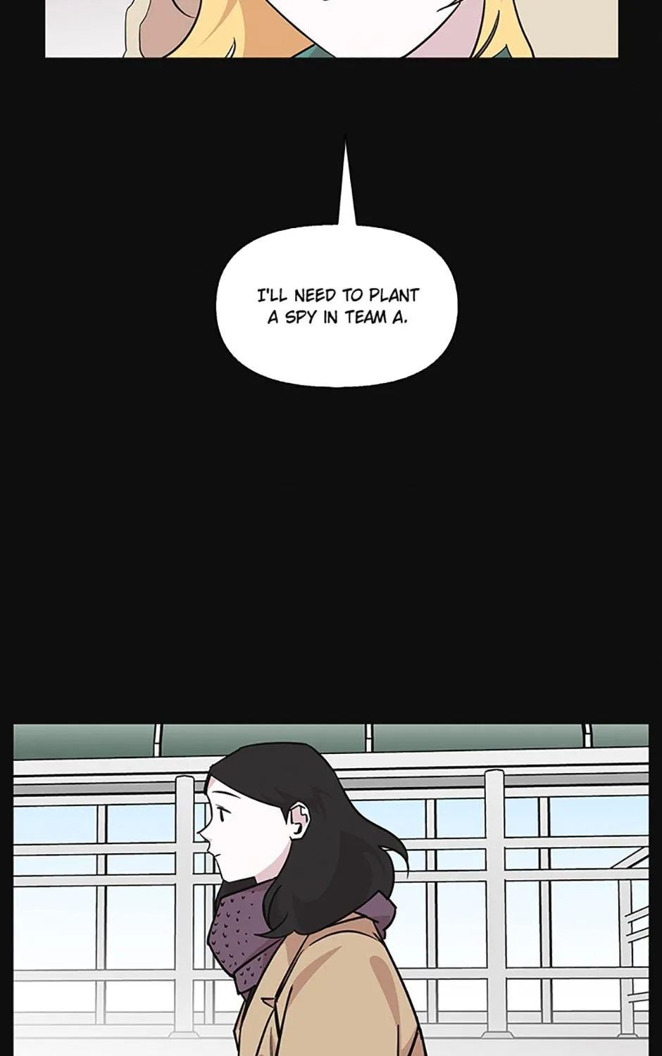 A Married Killer Chapter 86 page 21 - 