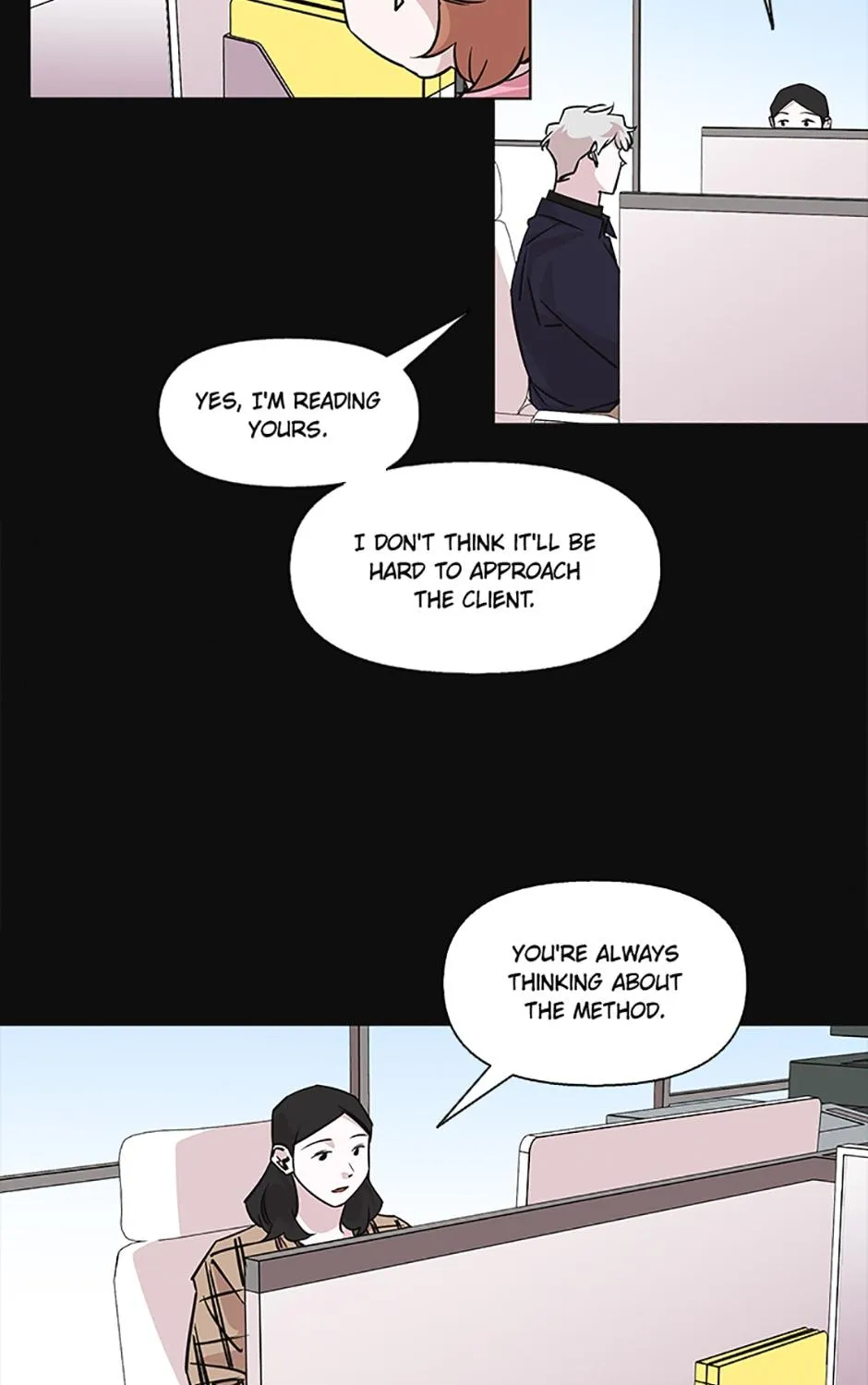 A Married Killer Chapter 86 page 25 - 