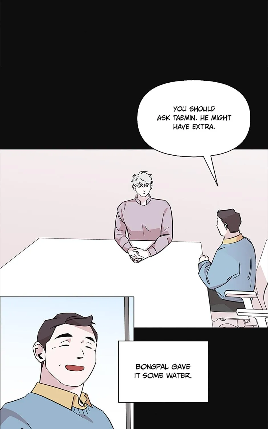 A Married Killer Chapter 86 page 33 - 