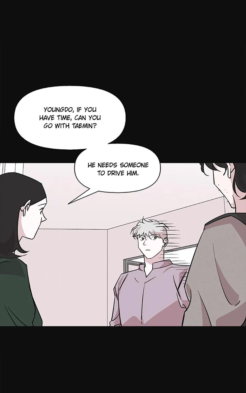 A Married Killer Chapter 86 page 37 - 