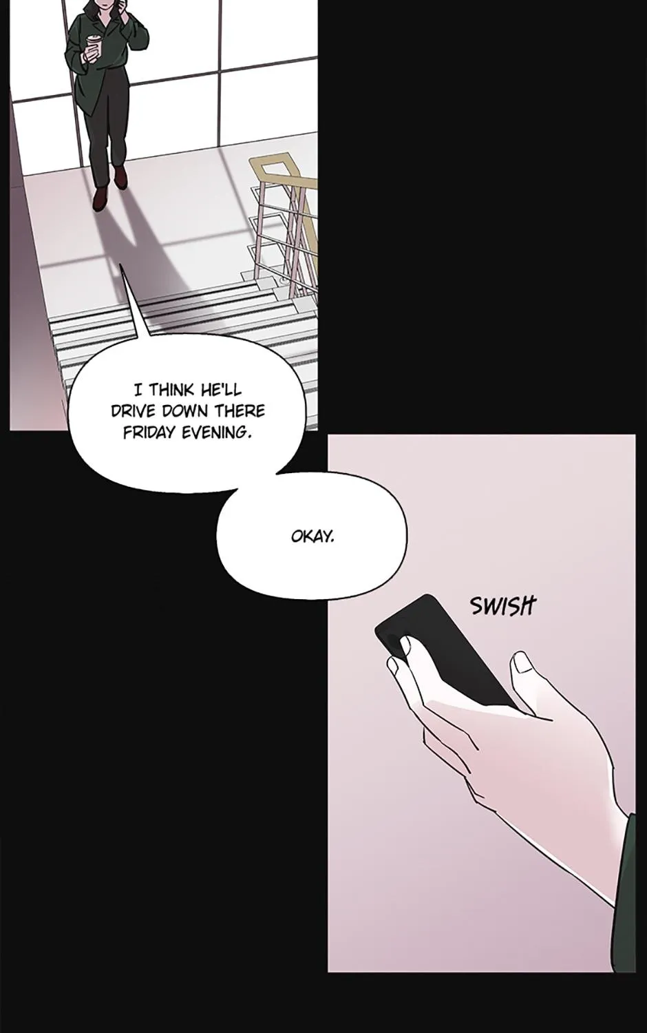 A Married Killer Chapter 86 page 41 - 