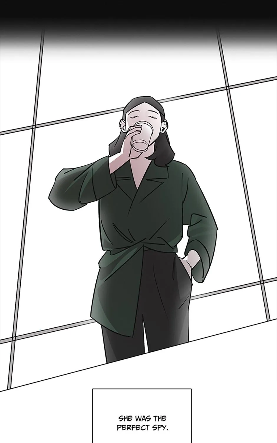 A Married Killer Chapter 86 page 43 - 