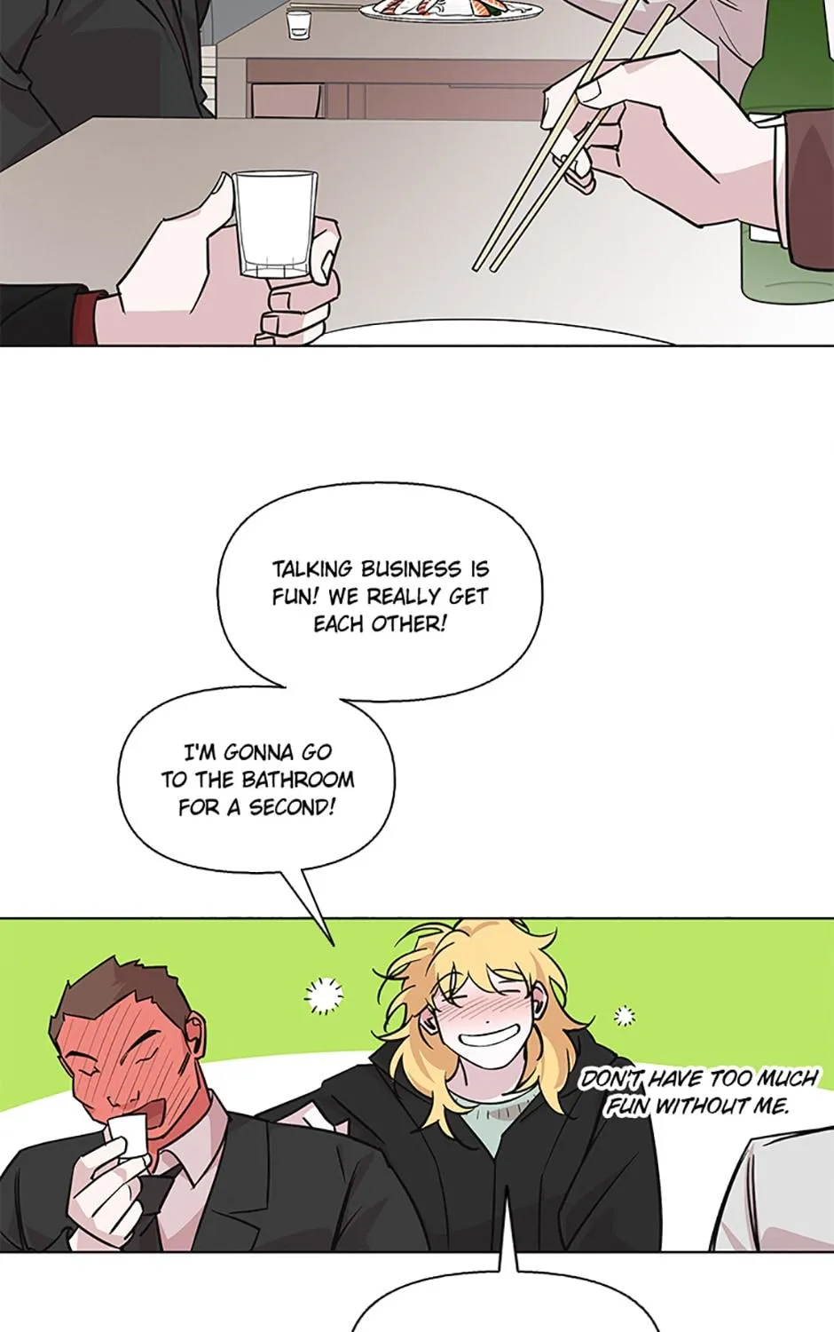 A Married Killer Chapter 86 page 47 - 