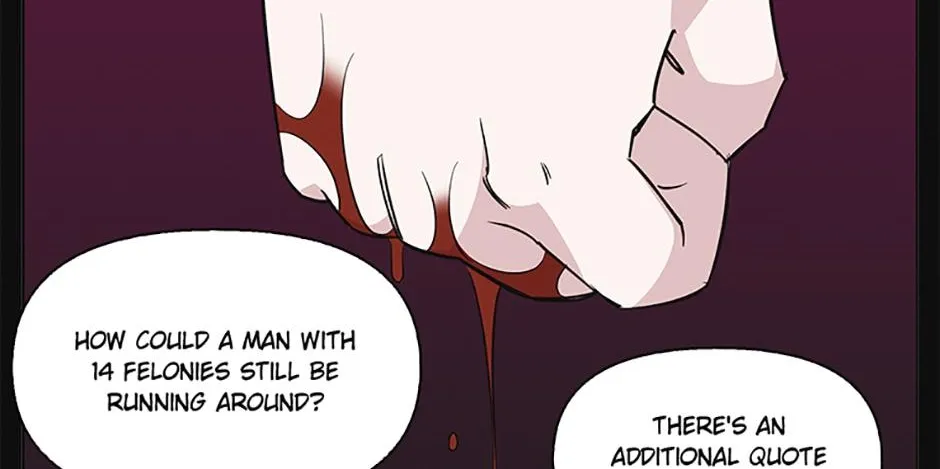A Married Killer Chapter 86 page 6 - 