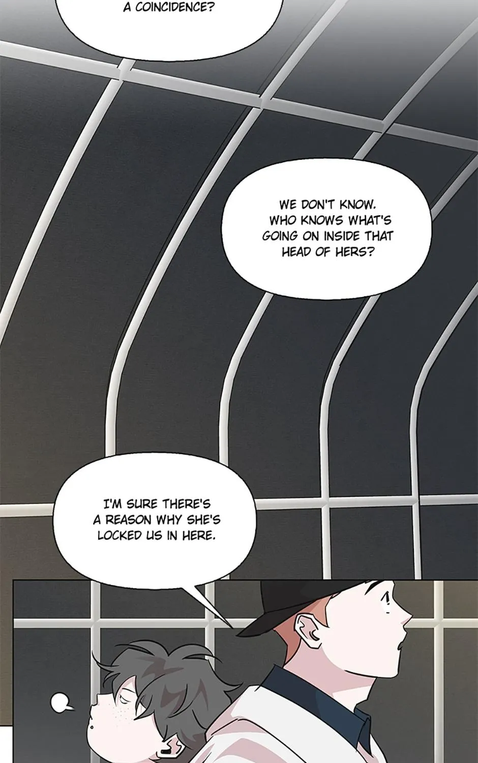 A Married Killer Chapter 86 page 51 - 
