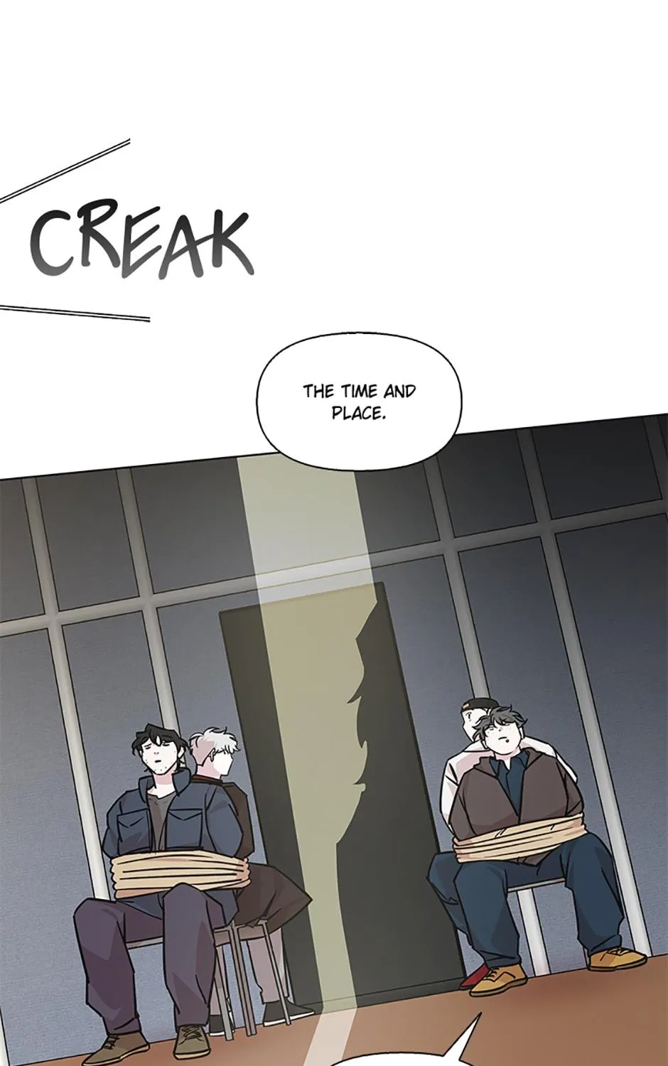 A Married Killer Chapter 86 page 53 - 