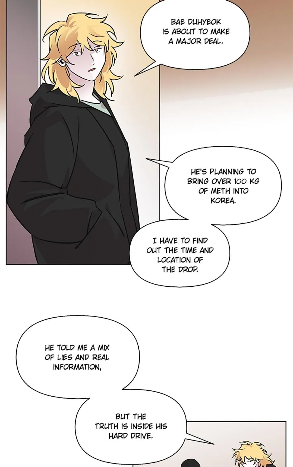 A Married Killer Chapter 86 page 55 - 