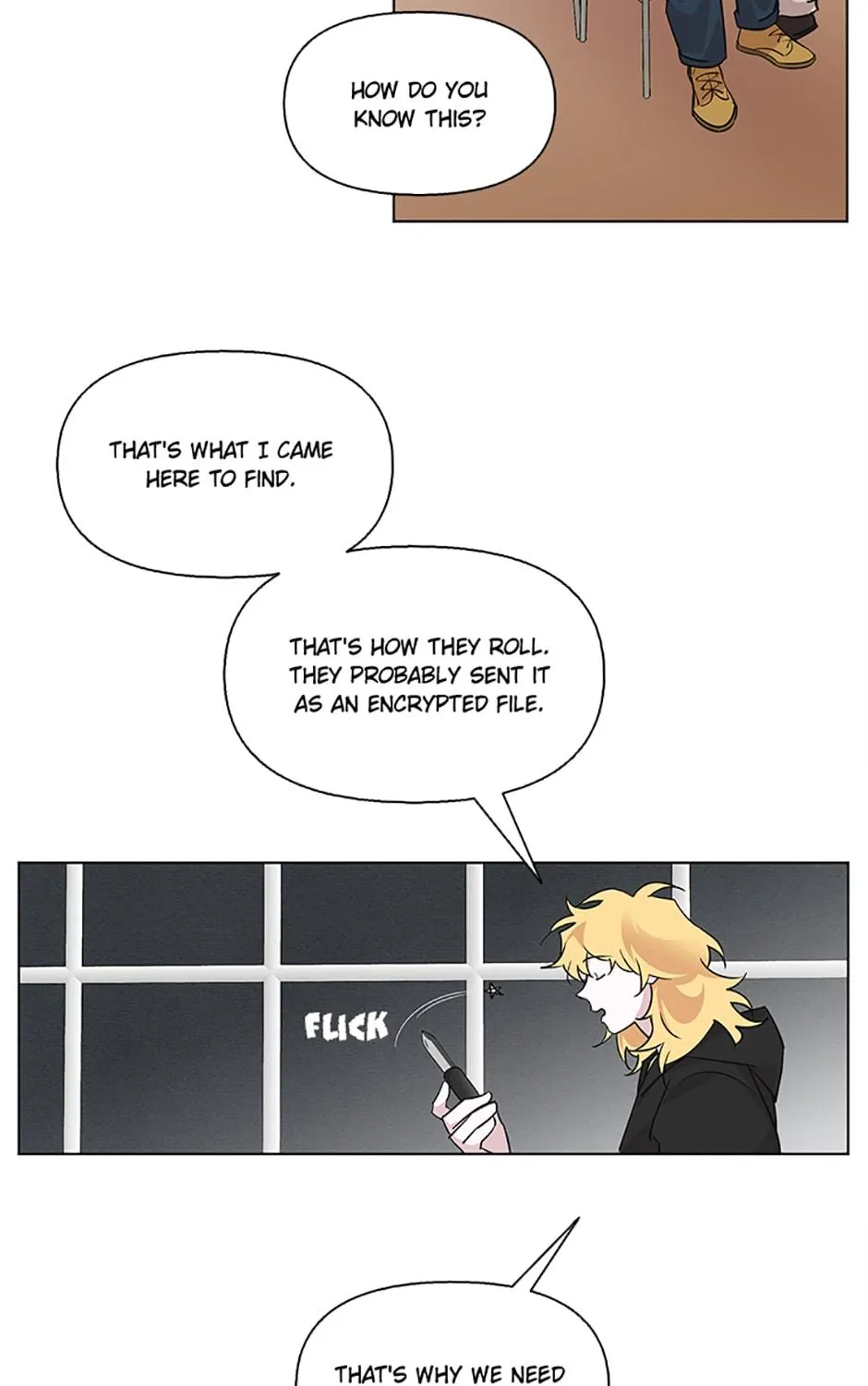 A Married Killer Chapter 86 page 57 - 