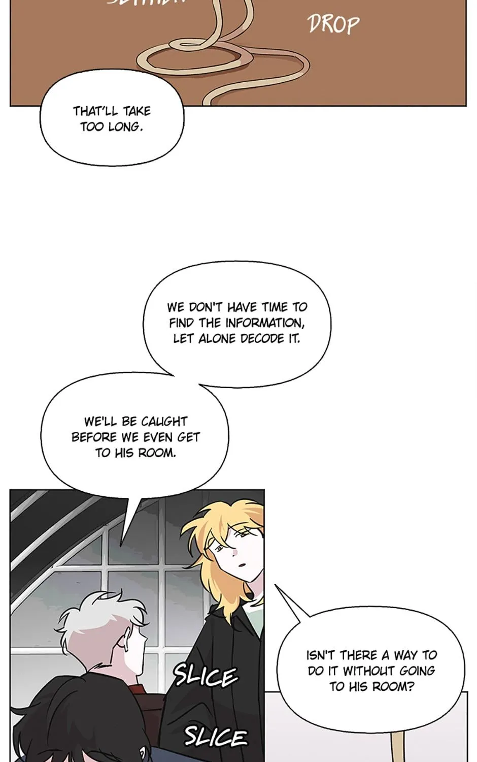 A Married Killer Chapter 86 page 59 - 
