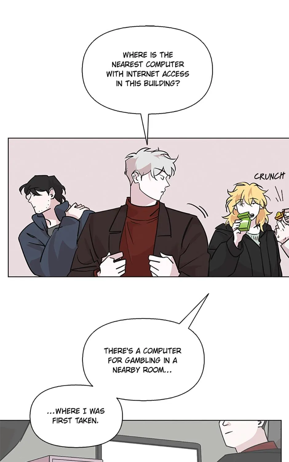 A Married Killer Chapter 86 page 63 - 