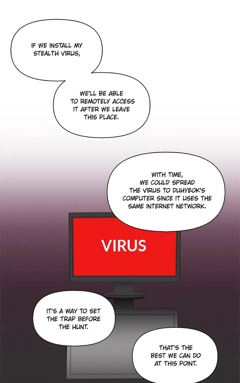 A Married Killer Chapter 86 page 65 - 
