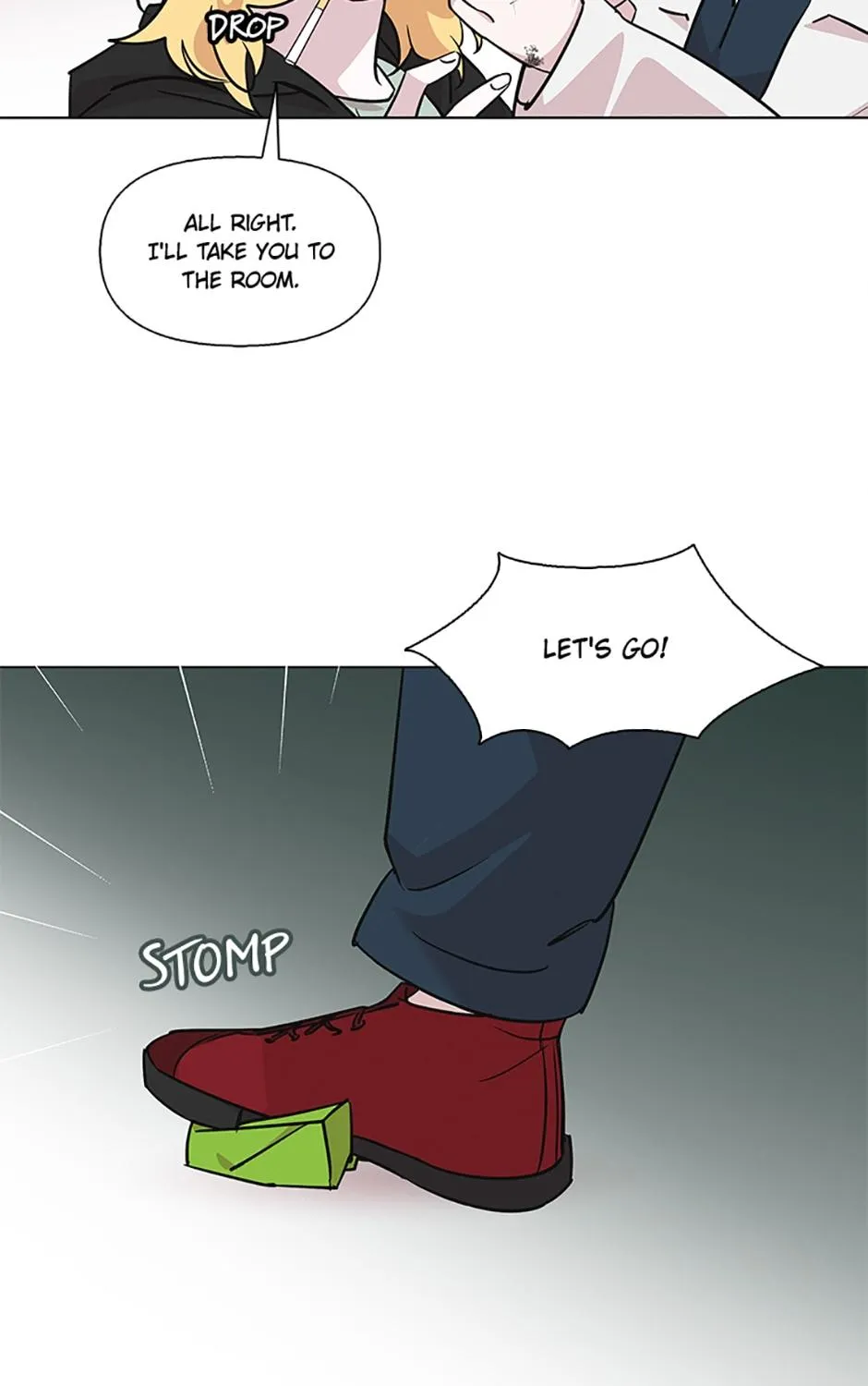 A Married Killer Chapter 86 page 67 - 