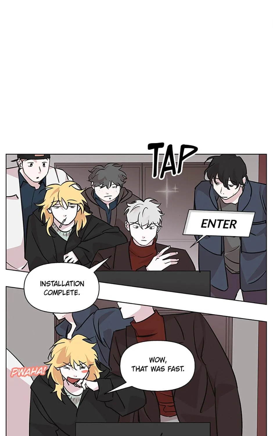 A Married Killer Chapter 86 page 71 - 