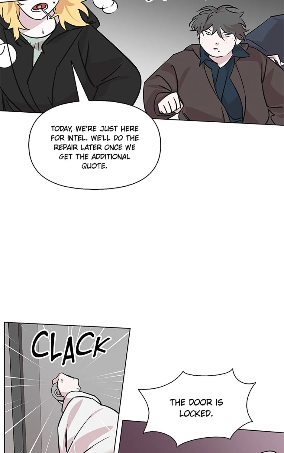 A Married Killer Chapter 86 page 75 - 