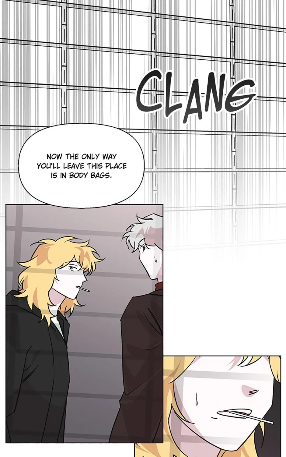 A Married Killer Chapter 86 page 79 - 