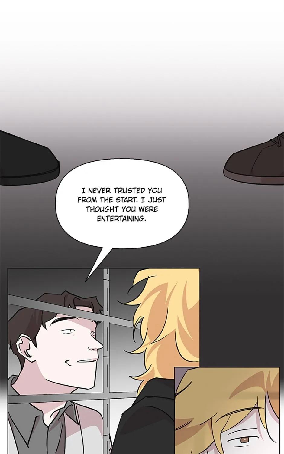 A Married Killer Chapter 86 page 83 - 