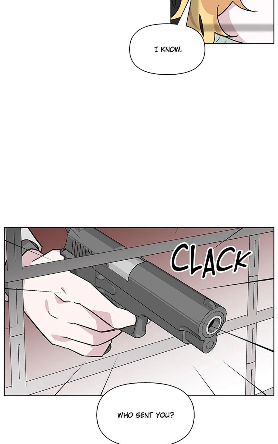 A Married Killer Chapter 86 page 85 - 
